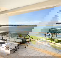 Rydges Port Macquarie - Surfers Paradise Gold Coast