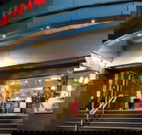 Hotel Grand Chancellor Melbourne - Surfers Paradise Gold Coast