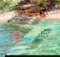 Mercure Kakadu Crocodile Hotel - Surfers Paradise Gold Coast