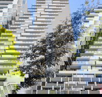 Oaks Brisbane on Margaret Suites - Surfers Paradise Gold Coast