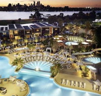 Crown Metropol Perth - Surfers Paradise Gold Coast