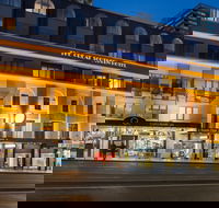 Great Southern Hotel Melbourne - Surfers Paradise Gold Coast