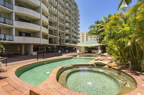 Aligned Corporate Residences Townsville - Surfers Paradise Gold Coast 1