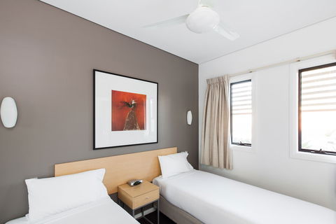 Majestic Oasis Apartments - Surfers Paradise Gold Coast 5