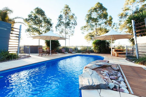 Majestic Oasis Apartments - Surfers Paradise Gold Coast 1