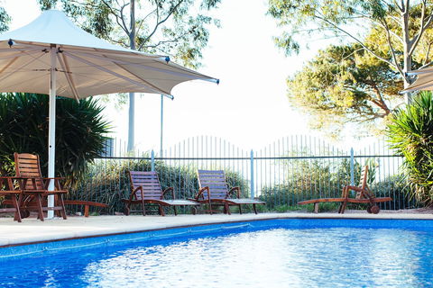 Majestic Oasis Apartments - Surfers Paradise Gold Coast 3