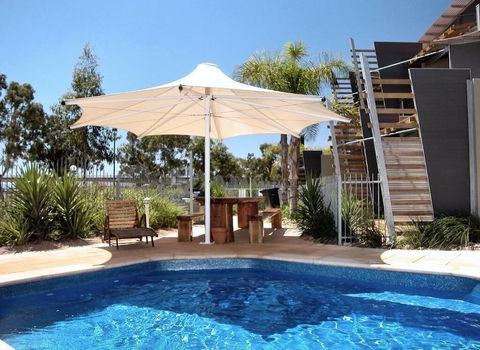 Majestic Oasis Apartments - Surfers Paradise Gold Coast 2