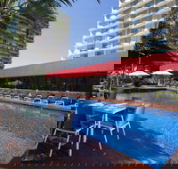 Royal On The Park - Surfers Paradise Gold Coast
