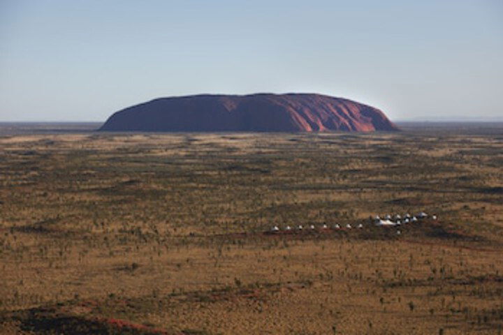 Ayers Rock NT Surfers Paradise Gold Coast