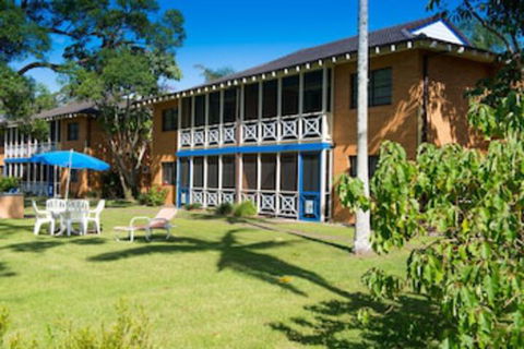 Vacation Village - Surfers Paradise Gold Coast 0