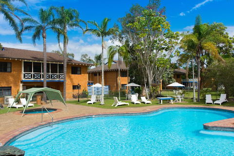 Vacation Village - Surfers Paradise Gold Coast 1