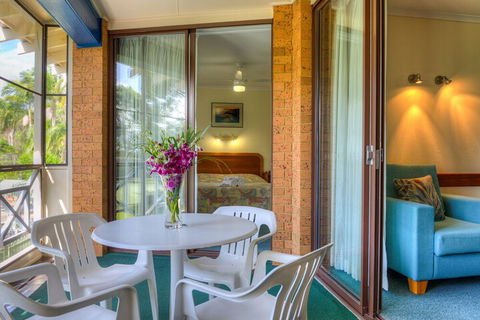 Vacation Village - Surfers Paradise Gold Coast 4