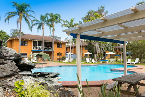 Vacation Village - Surfers Paradise Gold Coast 2