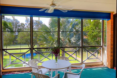 Vacation Village - Surfers Paradise Gold Coast 7