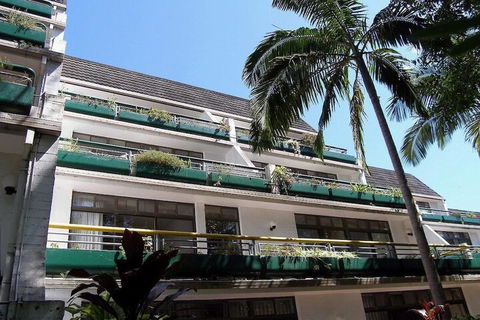 Palm Court Noosa - Surfers Paradise Gold Coast 2
