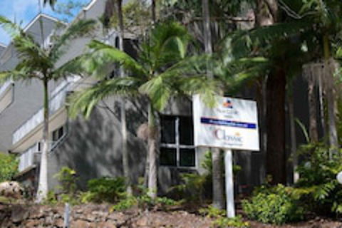 Palm Court Noosa - Surfers Paradise Gold Coast 0