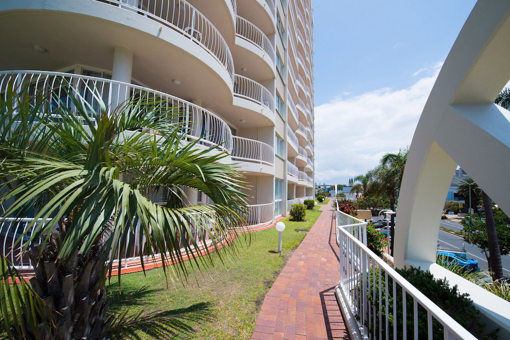 Coolangatta QLD Surfers Paradise Gold Coast