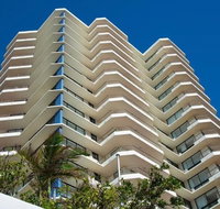 Beach House Seaside Resort Coolangatta - Surfers Paradise Gold Coast