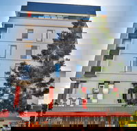 Madison Plaza Townsville - Surfers Paradise Gold Coast