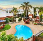 Comfort Apartments South Perth - Surfers Paradise Gold Coast