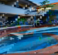 Quest Ascot - Surfers Paradise Gold Coast