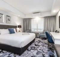 Kingsford Smith Motel - Surfers Paradise Gold Coast