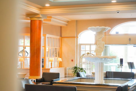 Hotel Grand Chancellor Launceston - Surfers Paradise Gold Coast 2