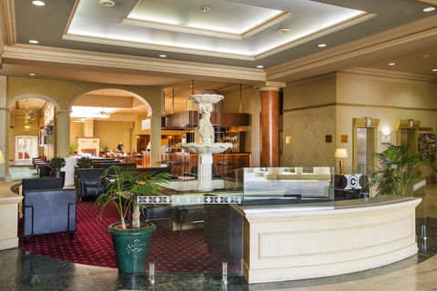 Hotel Grand Chancellor Launceston - Surfers Paradise Gold Coast 0