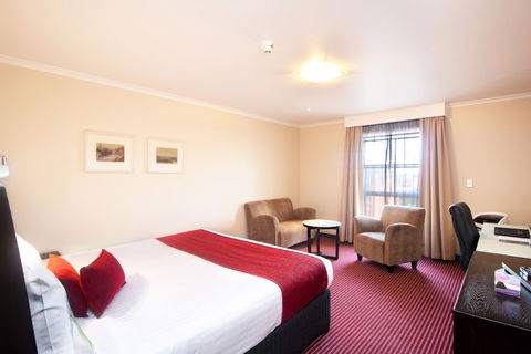 Hotel Grand Chancellor Launceston - Surfers Paradise Gold Coast 6