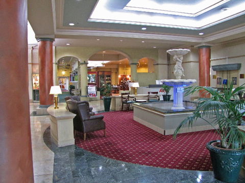 Hotel Grand Chancellor Launceston - Surfers Paradise Gold Coast 4