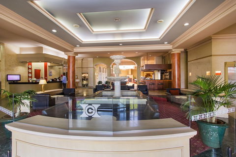 Hotel Grand Chancellor Launceston - Surfers Paradise Gold Coast 3