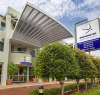Broadwater Resort Como - Surfers Paradise Gold Coast