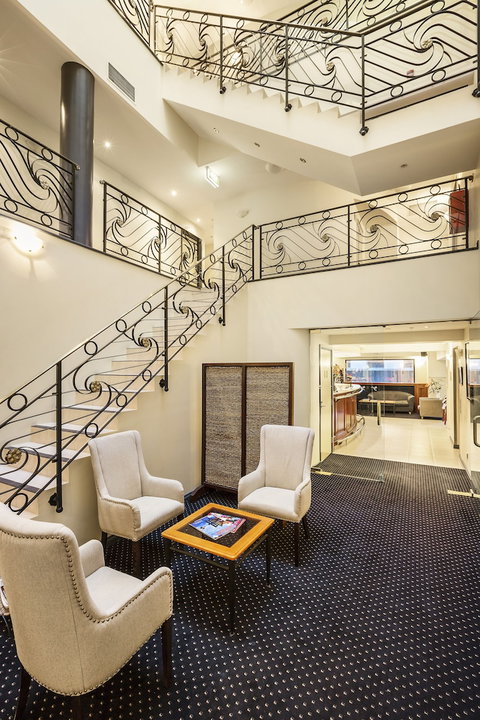 Quest Savoy - Surfers Paradise Gold Coast 0