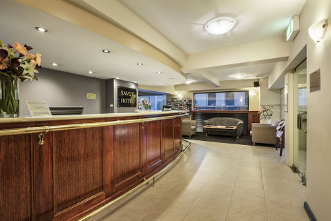 Quest Savoy - Surfers Paradise Gold Coast 3