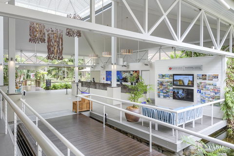 Ramada Resort By Wyndham Port Douglas - Surfers Paradise Gold Coast 5