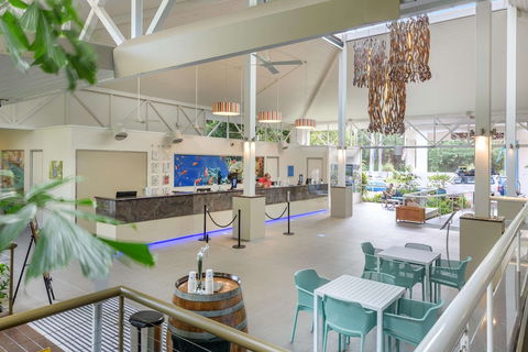 Ramada Resort By Wyndham Port Douglas - Surfers Paradise Gold Coast 4