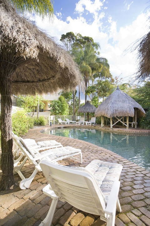 Noosa International Resort - Surfers Paradise Gold Coast 0
