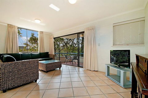 Noosa International Resort - Surfers Paradise Gold Coast 5