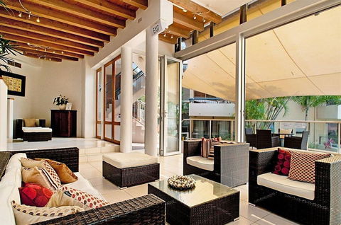 Noosa International Resort - Surfers Paradise Gold Coast 2