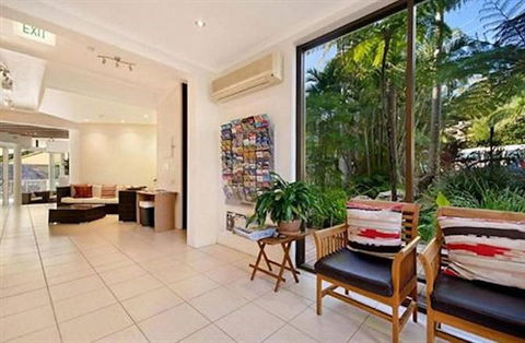 Noosa International Resort - Surfers Paradise Gold Coast 3