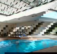 Grand Hotel Melbourne - Surfers Paradise Gold Coast