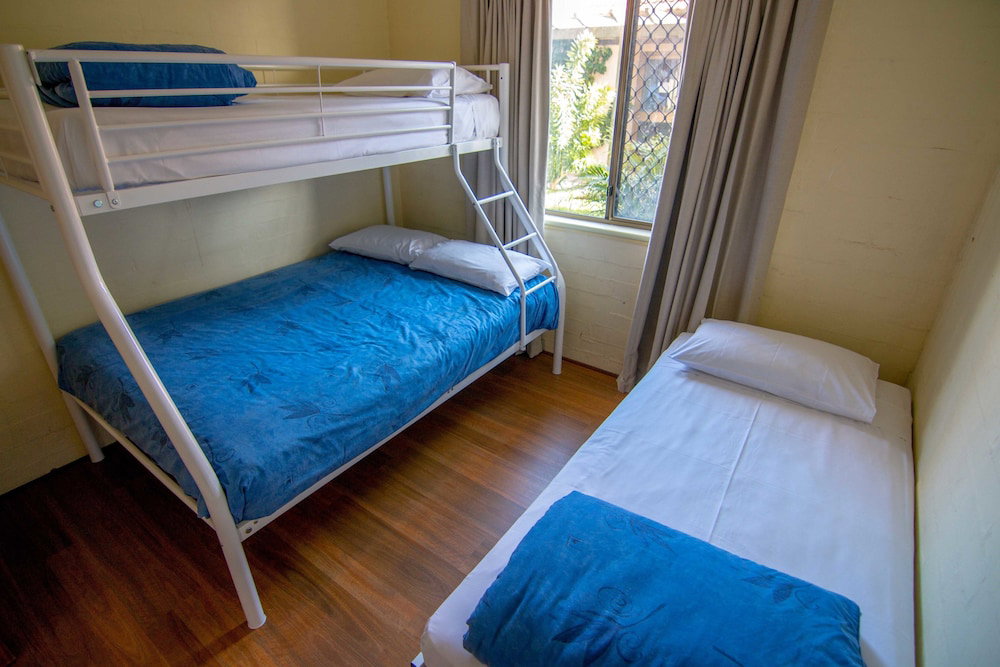 Mandurah WA Surfers Paradise Gold Coast