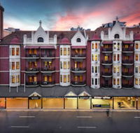Mansions on Pulteney - Surfers Paradise Gold Coast