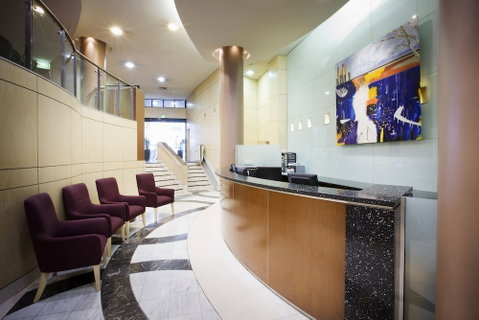 Mantra Sydney Central - Surfers Paradise Gold Coast 2
