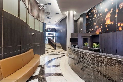 Mantra Sydney Central - Surfers Paradise Gold Coast 3