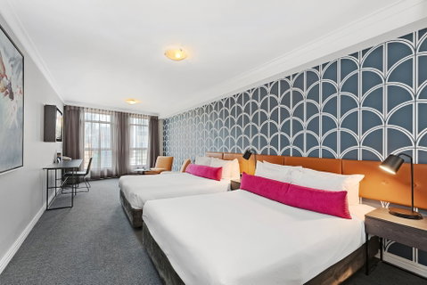 Mantra Sydney Central - Surfers Paradise Gold Coast 4