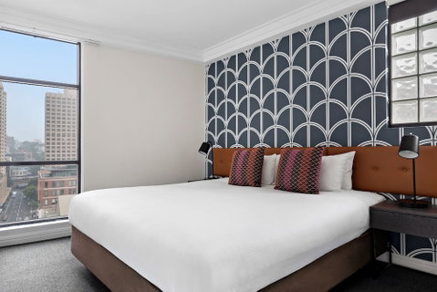 Mantra Sydney Central - Surfers Paradise Gold Coast 6