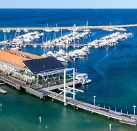 Hillarys Harbour Resort - Surfers Paradise Gold Coast