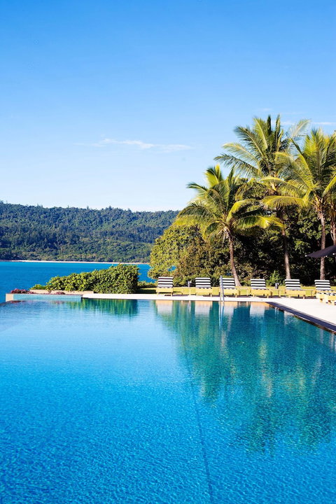 Qualia - Surfers Paradise Gold Coast 4