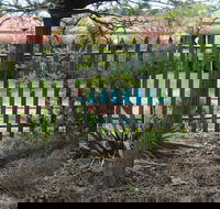 Grange Burn Motel - Surfers Paradise Gold Coast